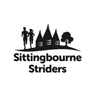 Sittingbourne Striders Running and Triathlon Club Logotipo