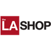 thelashop Logotype