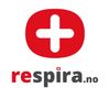 Respira.no | Stay safe Logotype