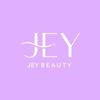 Jey Jey Beauty Logotipo