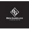 Ben Garelick Logotype