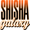 Shisha Galaxy Logotyp