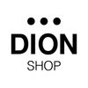 DION shop Λογότυπο