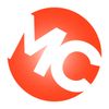 Marktconcurrent Logotype