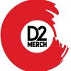 D2Shop Logotype