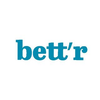 bettrfood Logotype