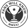 fanswillknow.com Logotype