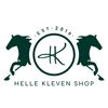Helle Kleven Shop Logotyp