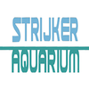 Strijker Aquarium Logotype