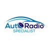 AutoRadioSpecialist Logotype