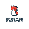 FAVED by Groomed Rooster Logotype