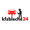 kfzbleche24 Logo