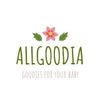 Allgoodia Logotip