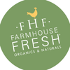 FarmHouse Fresh Logotype