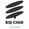 eqcigs.no Logo