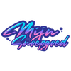 Mijn Snoepgoed Logotype