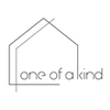 oneofakind-living Logotype
