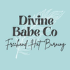 divinebabeco Logotype