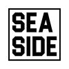 Seaside fashionlabel. Logotype