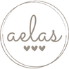 Aelas Logotyp