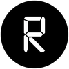Rujo Logotyp