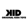 Okido Toys Logotyp