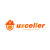 uxceller Logotyp