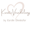 KreativVeredelung by Kerstin Ohrnhofer Logotyp