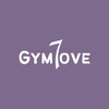 Gym7ove Logotype
