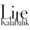 Lite Kalabalik Logotipo