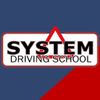 System Driving School Logotype