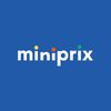 Miniprix Logotip