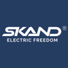 skand.com Logotyp