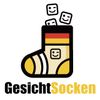 gesichtsocken.de Logotype