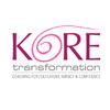 Gail Logan at Kore Transformation Logotipo