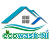 Eco wash NI Logotype