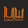 Urban World Logotype