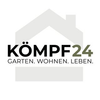 KÖMPF Onlineshops GmbH Logotyp