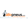 Allopneus Logotype