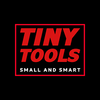Tiny Tools Store Logotyp