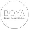 boya-concept.com Logotip