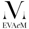 EVAeM Milano Logotype