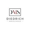 Diedrich Marketing Strategies Logotype