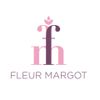 Fleur Margot Logotyp