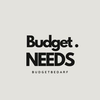 BudgetNeeds Logotipo