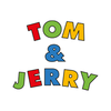 Tom & Jerry Kindermoden Logotyp