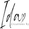 Creations by Ida Logotyp