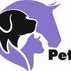 Patrick Pet & Equine Supplies Logotype
