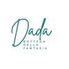 dada bottega della fantasia Logotyp