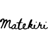 SP MATEKIRI Logotipo